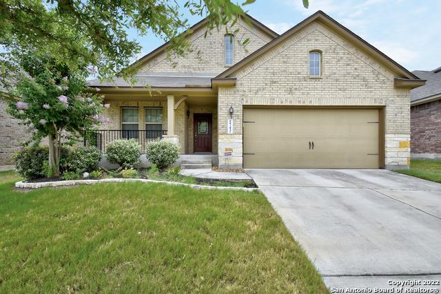 5743 SWEET DESIREE, San Antonio, TX 78253 For Rent | MLS# 1683448 | RE/MAX