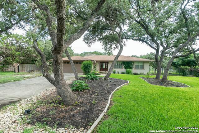 10211 RAFTER O TRL, HELOTES, TX 78023, photo 1 of 15