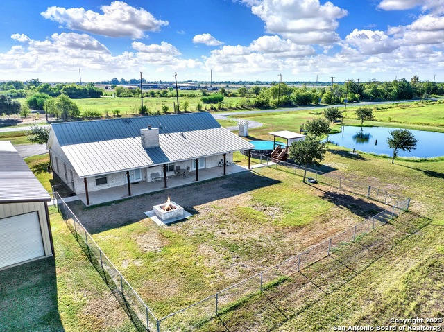 16141 W FM 2790 S, LYTLE, TX 78052, photo 1 of 46