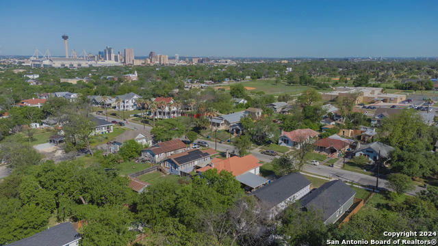 1222 VIRGINIA BLVD, SAN ANTONIO, TX 78203 - Image 1