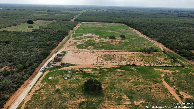 000 COUNTY ROAD 640, YANCEY, TX 78886, photo 5 of 10