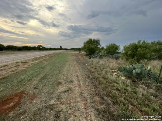TBD CR 3435 LOT 13, PEARSALL, TX 78061, photo 3 of 10