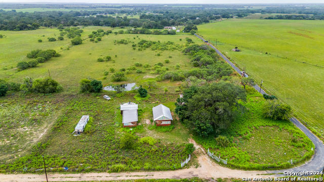 5128 W DITTO RD, POTEET, TX 78065 - Image 1
