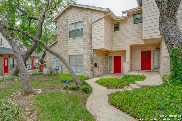 829 W BITTERS RD APT 604, SAN ANTONIO, TX 78216, photo 2 of 33