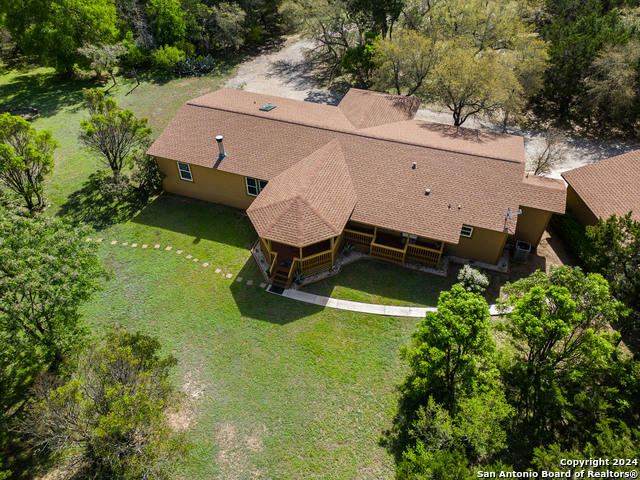 638 DEER FOREST DR, PIPE CREEK, TX 78063, photo 1 of 82