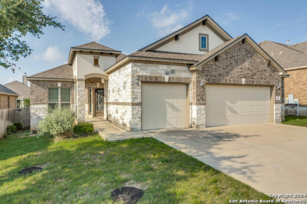 453 SCENIC LULLABY, SPRING BRANCH, TX 78070 - Image 1
