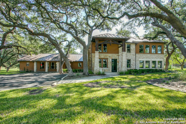 49 SCENIC LOOP RD, BOERNE, TX 78006, photo 2 of 63