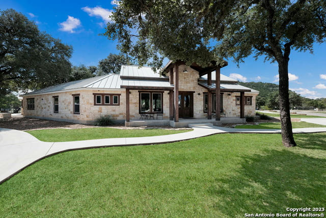 11 STEPPING STONE, CONCAN, TX 78838, photo 1 of 44