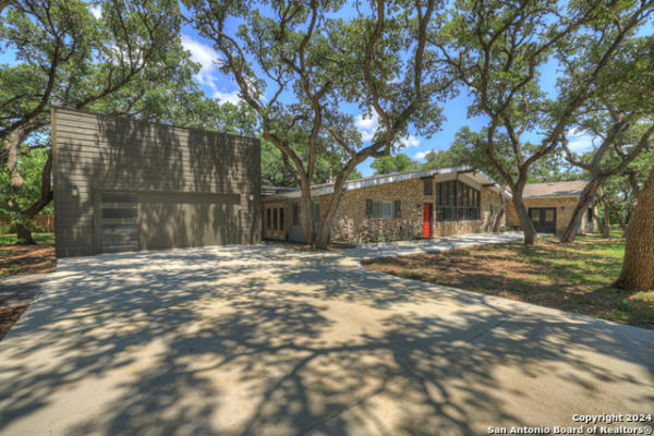 15108 NW MILITARY HWY, SHAVANO PARK, TX 78231 - Image 1