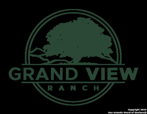 13 GRAND VIEW RANCH, BANDERA, TX 78003 - Image 1