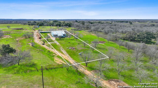 4370 S STATE HIGHWAY 80, LULING, TX 78648 - Image 1