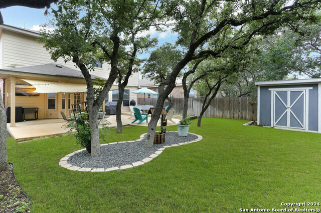 13626 SONORA BLF, HELOTES, TX 78023, photo 1 of 25