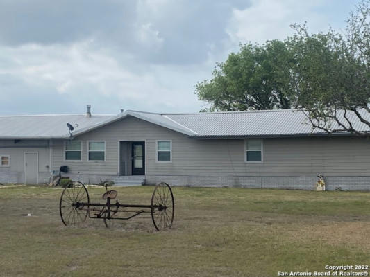 30 COUNTY ROAD 405, FASHING, TX 78008, photo 3 of 33