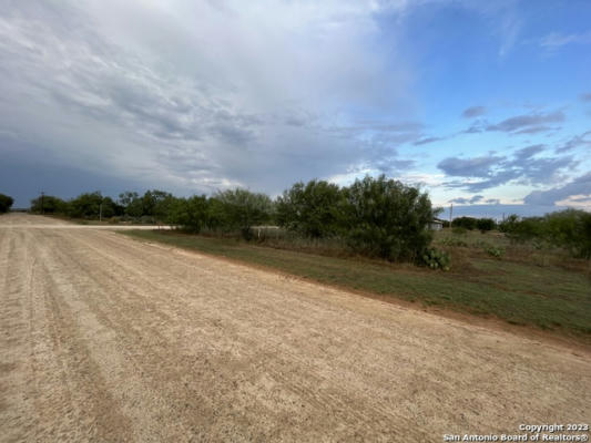 TBD CR 3418 LOT 17, PEARSALL, TX 78061, photo 5 of 10