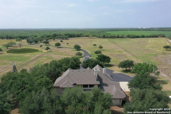 309 COUNTY ROAD 402, THREE RIVERS, TX 78071, photo 2 of 24