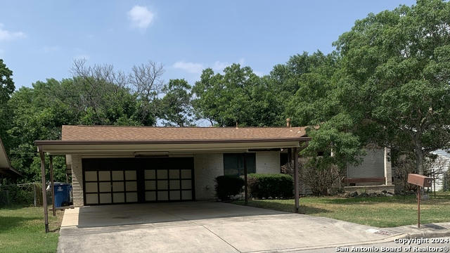 5235 HAPPINESS ST, KIRBY, TX 78219, photo 1 of 19