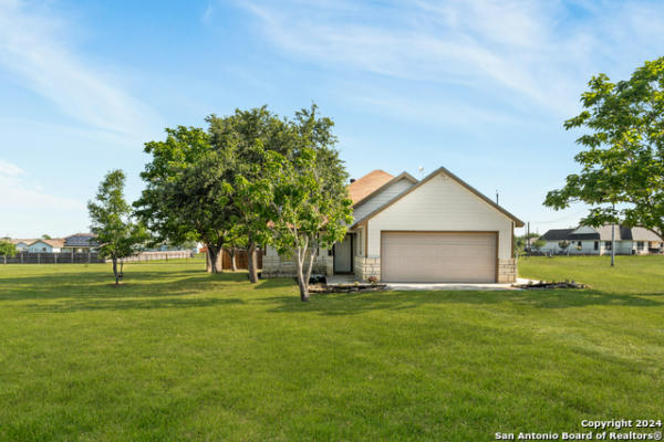 155 MOURNING DOVE DR, LYTLE, TX 78052 - Image 1