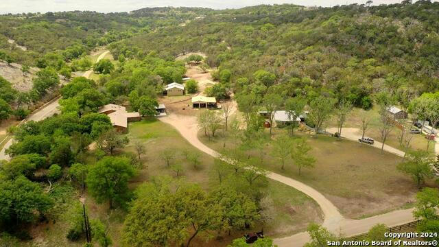 210 LANGE RAVINE RD, HUNT, TX 78024 - Image 1