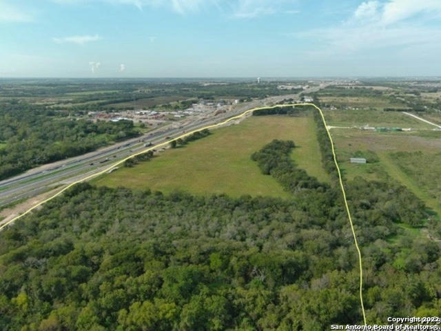 0 E IH 10, MARION, TX 78124, photo 1 of 16