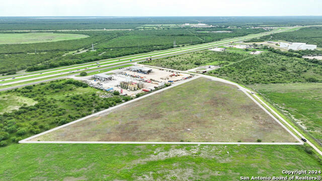 000 N I-37 ACCESS RD, THREE RIVERS, TX 78071 - Image 1