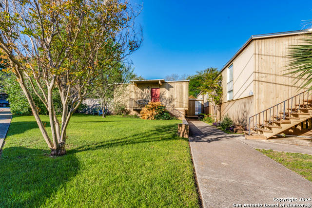 1009 TOWNSEND AVE, ALAMO HEIGHTS, TX 78209, photo 1 of 19