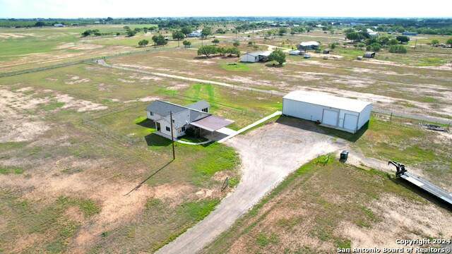 10886 MACAWAY RD, ADKINS, TX 78101, photo 4 of 6