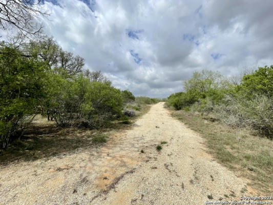 TRACT 6 CR 1670, MOORE, TX 78057, photo 4 of 9