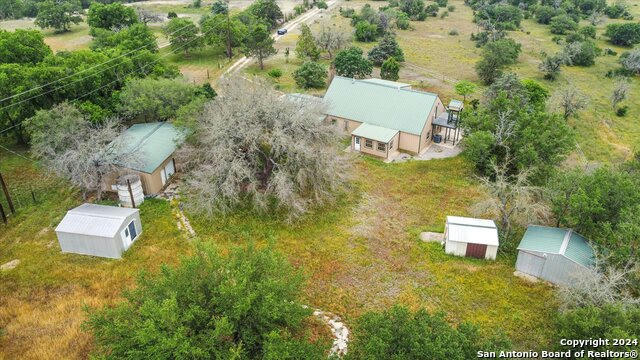 150 WILLOW BEND DR, CENTER POINT, TX 78010, photo 2 of 50