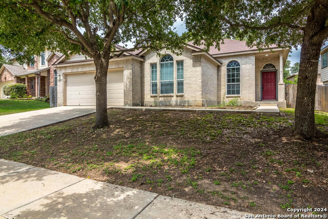 10807 MAROT FLD, HELOTES, TX 78023, photo 1 of 33