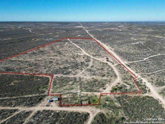 776 POWERLINE RD, COMSTOCK, TX 78837, photo 2 of 7